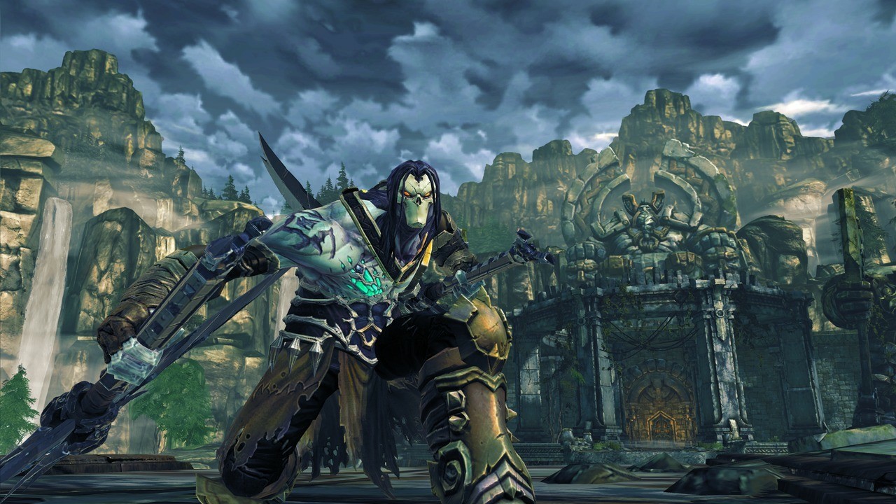 Darksiders II - Imagen 18